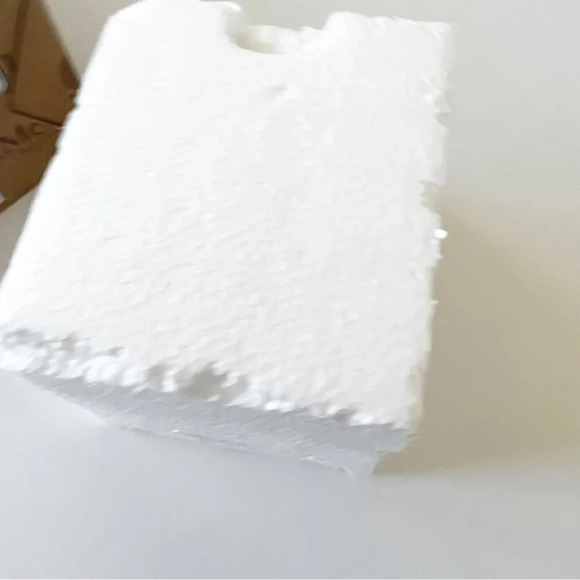 Jim Shore Mini Christmas Puppy Carved Figure 2009‎ New Box Enesco Collectible - Picture 8 of 9